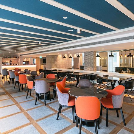 Catalonia Porto Otel Dış mekan fotoğraf