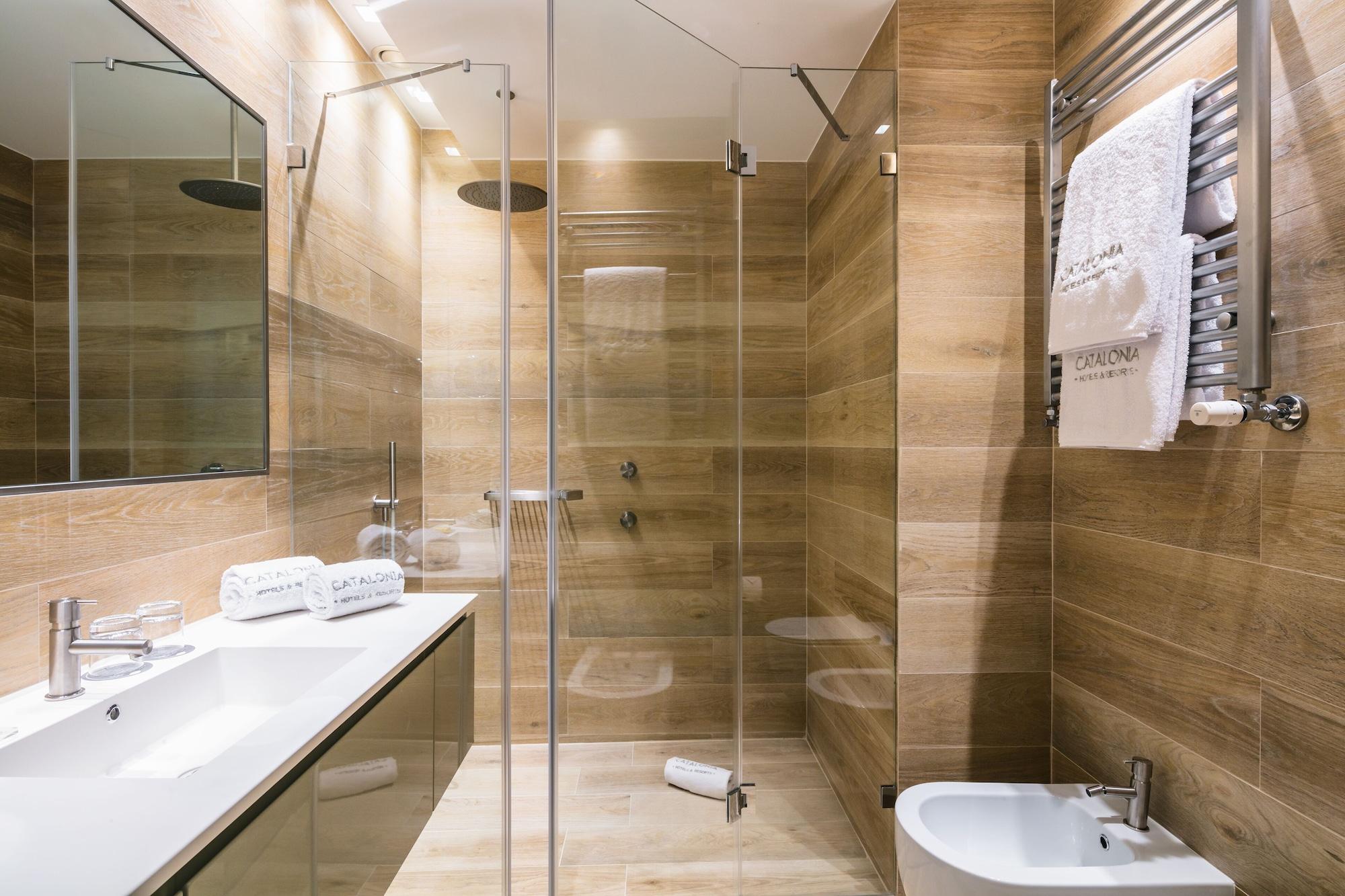 Catalonia Porto Otel Dış mekan fotoğraf