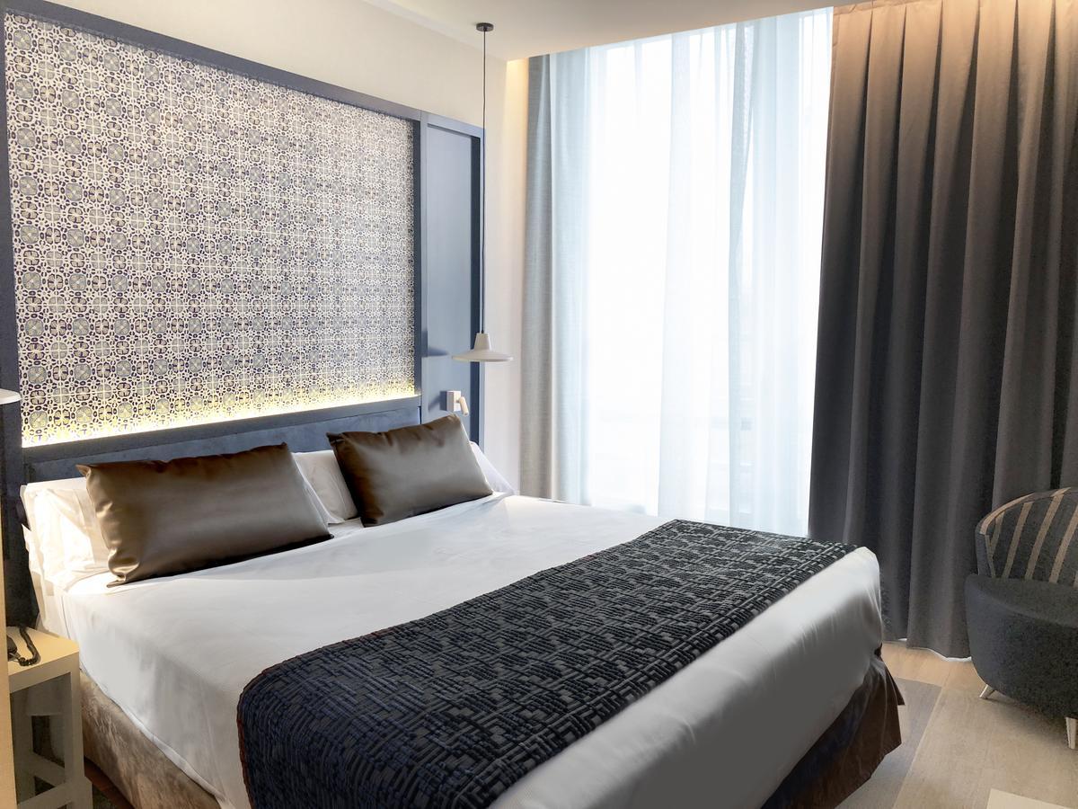 Catalonia Porto Otel Dış mekan fotoğraf