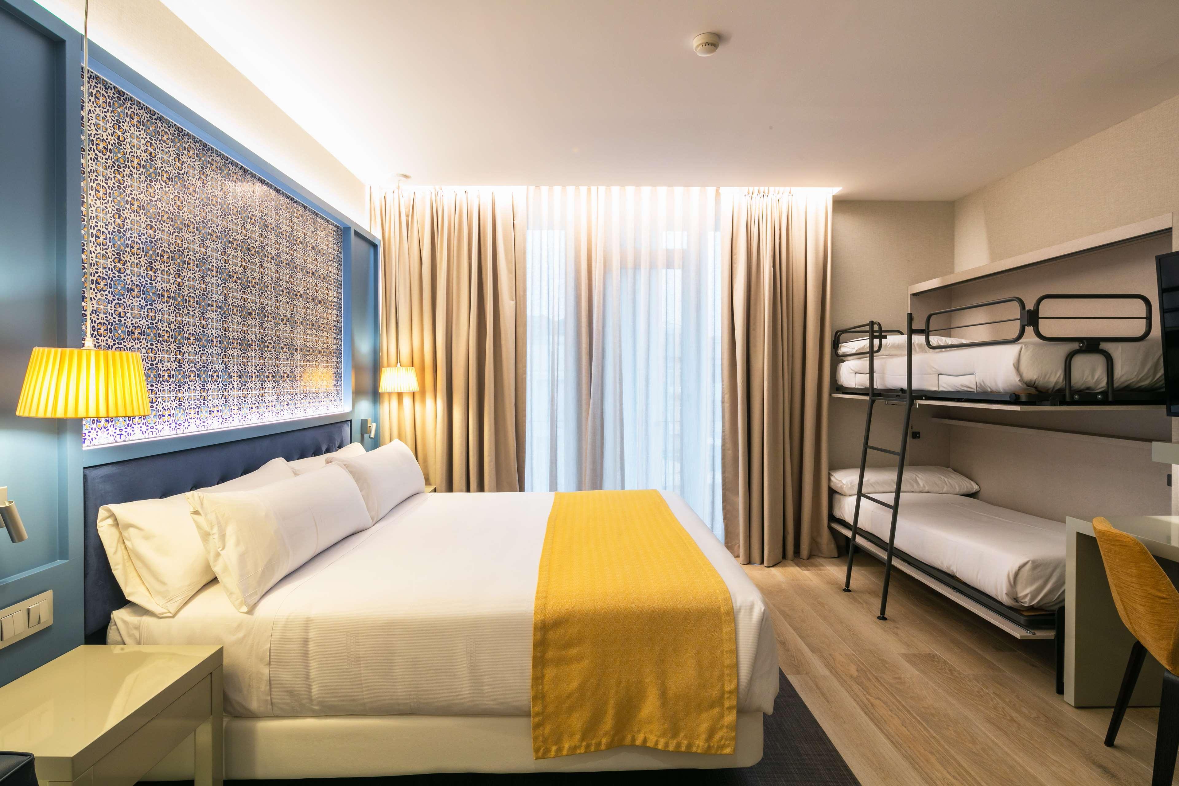 Catalonia Porto Otel Dış mekan fotoğraf
