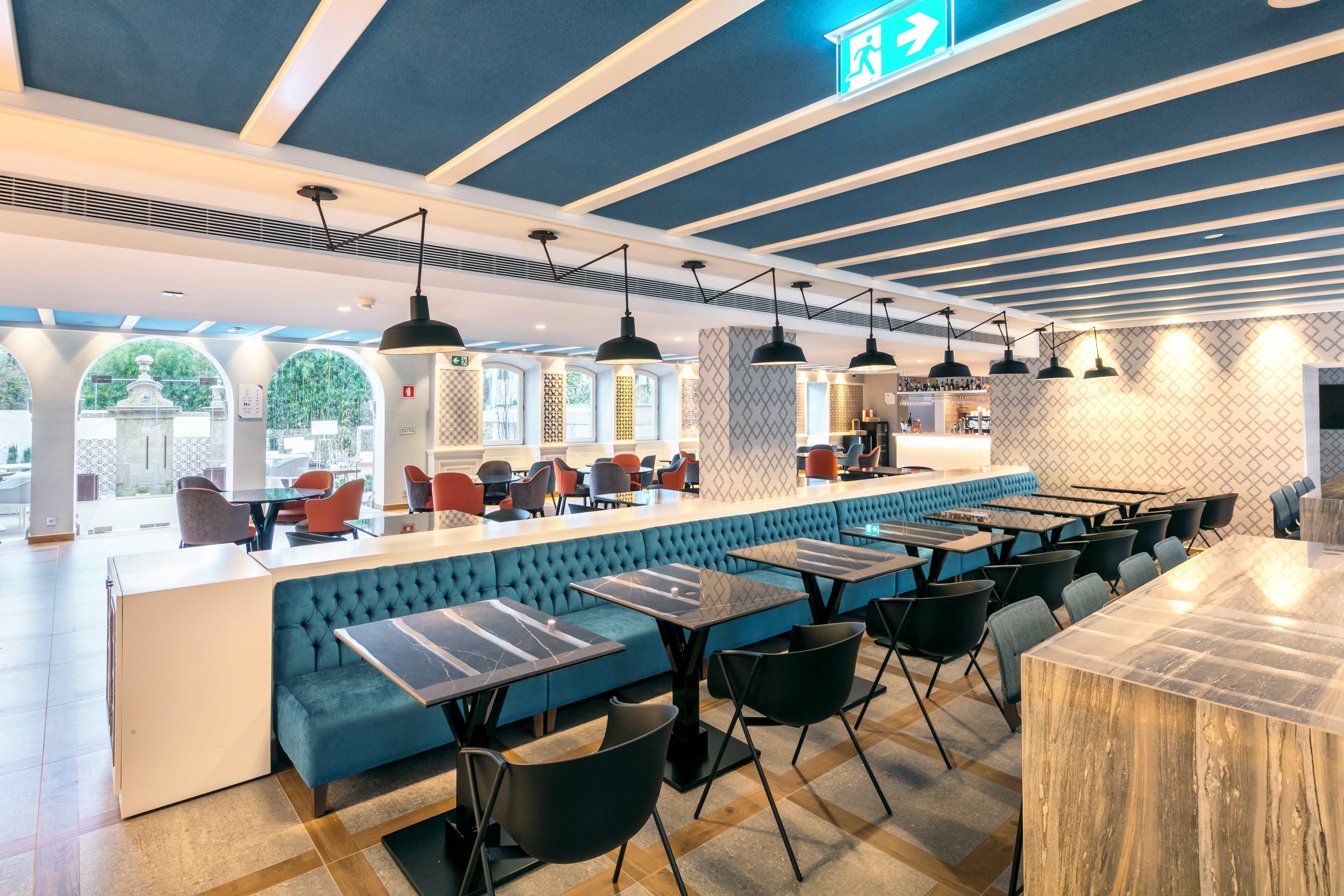 Catalonia Porto Otel Dış mekan fotoğraf