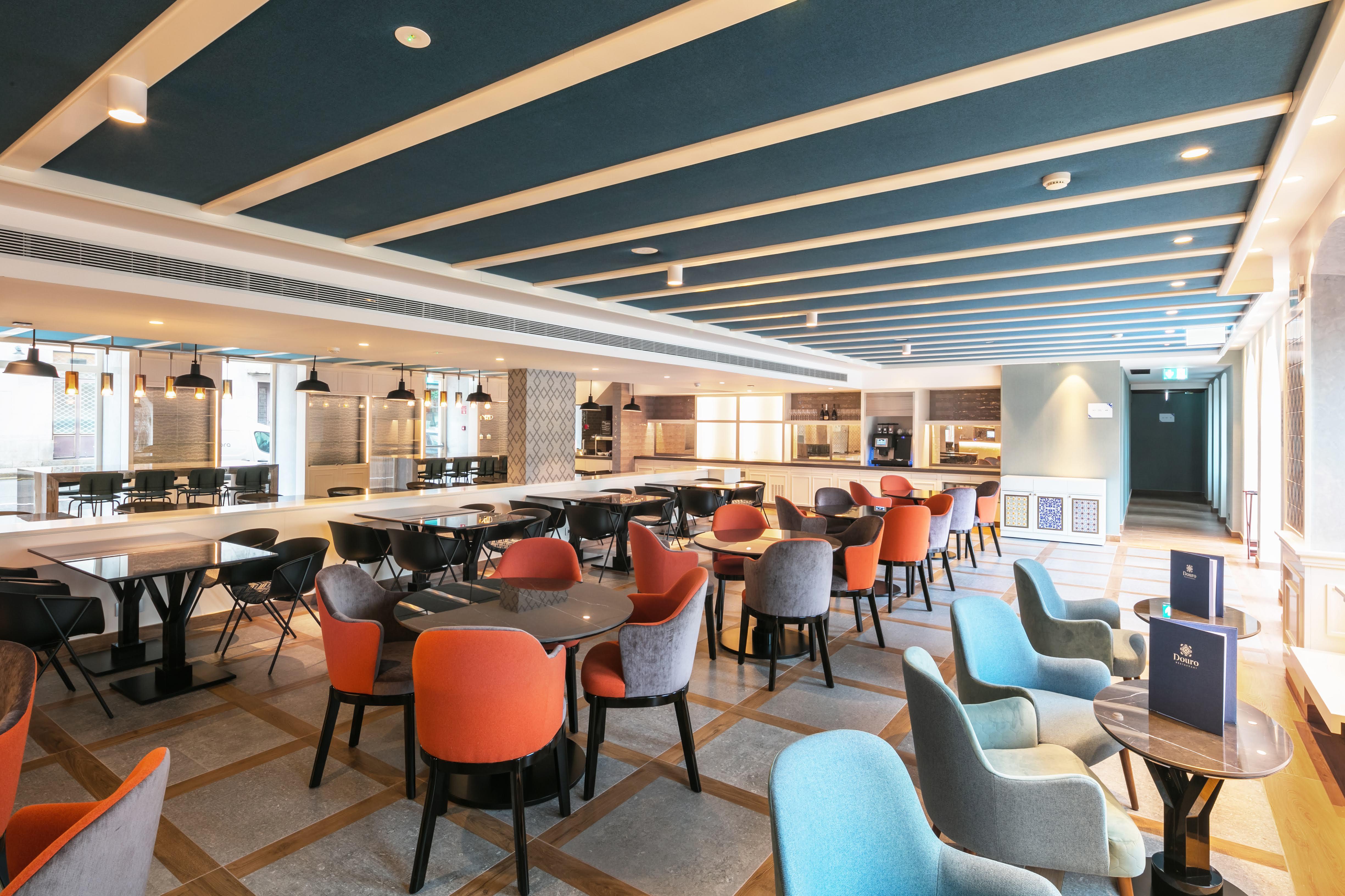 Catalonia Porto Otel Dış mekan fotoğraf
