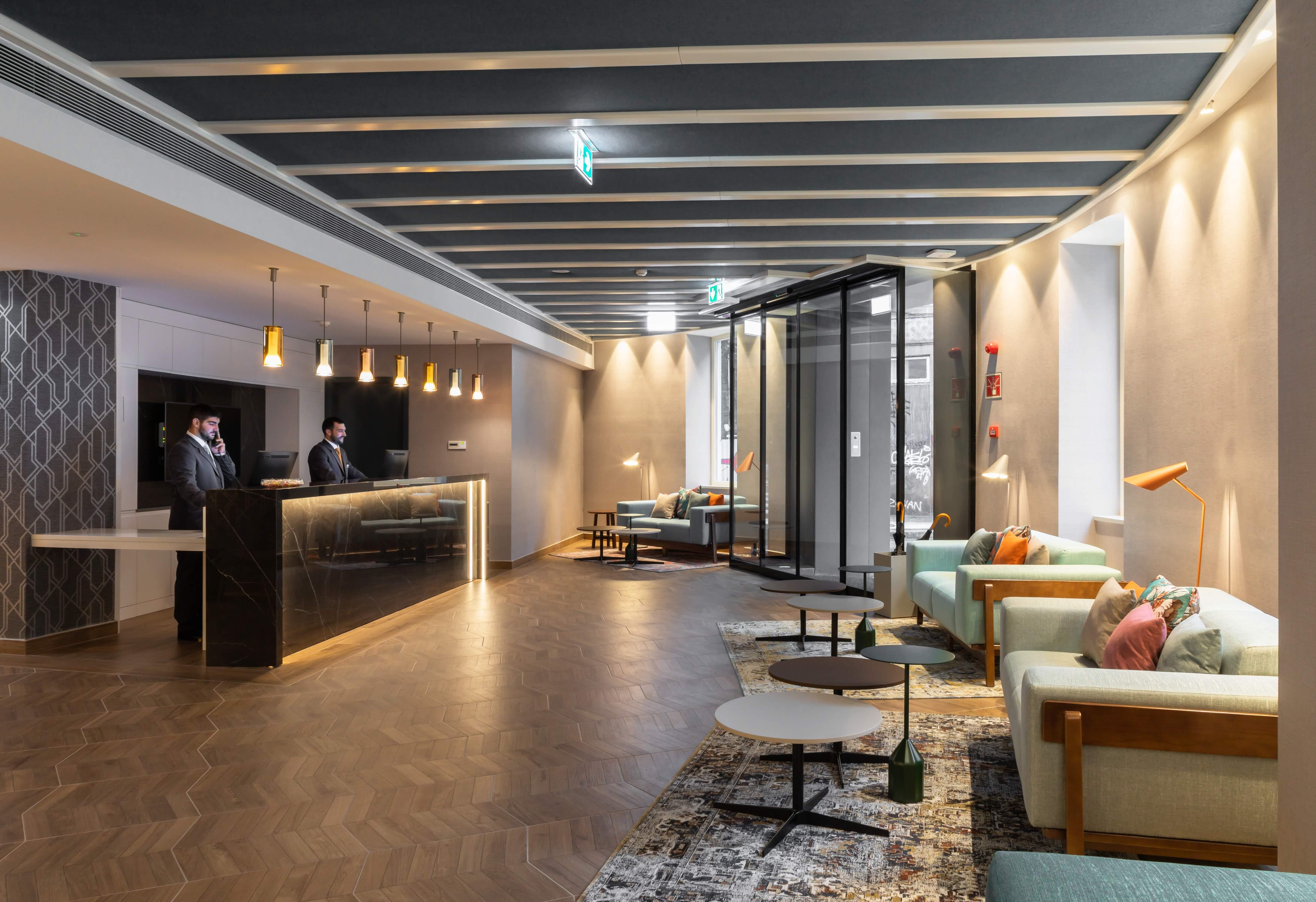Catalonia Porto Otel Dış mekan fotoğraf