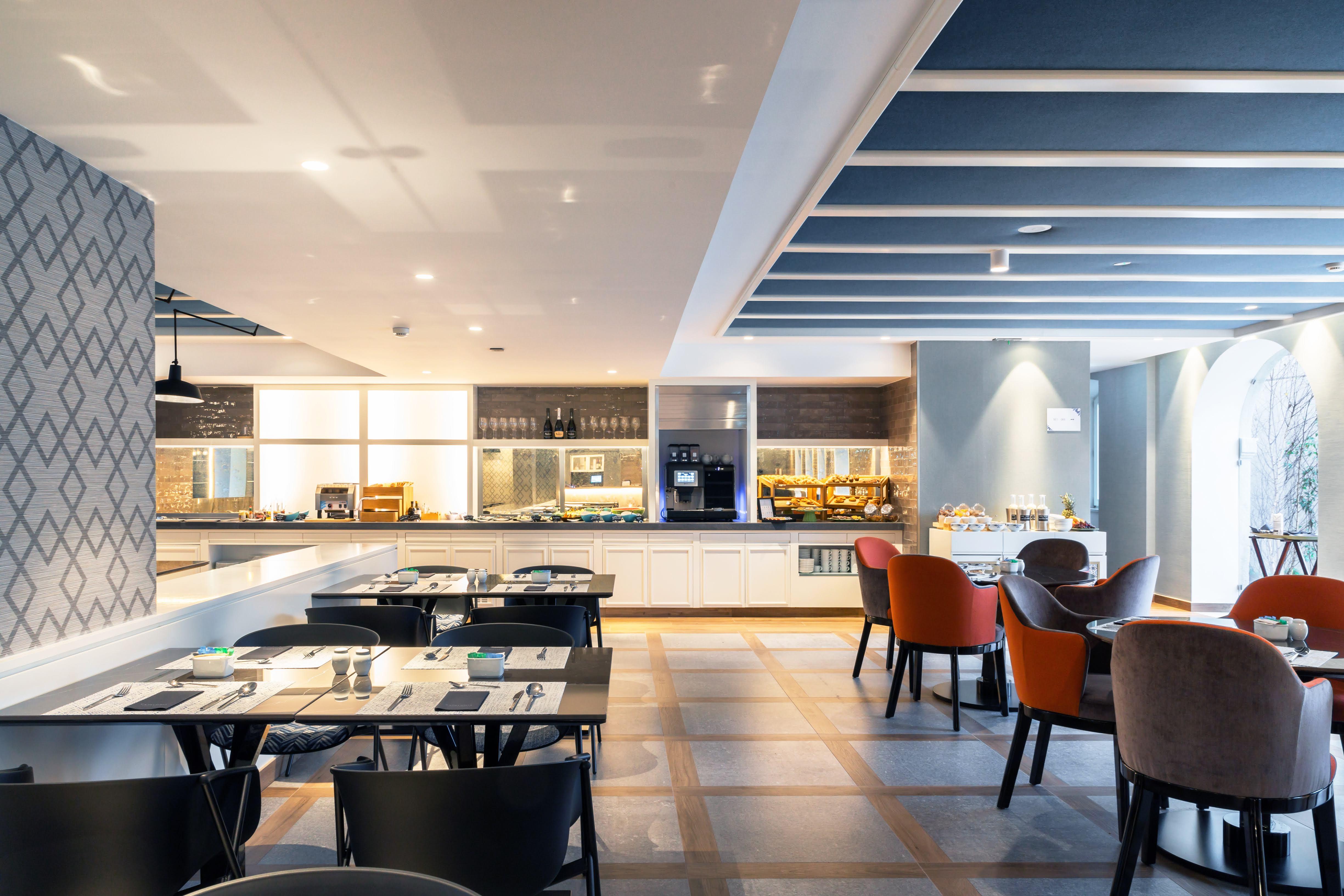 Catalonia Porto Otel Dış mekan fotoğraf