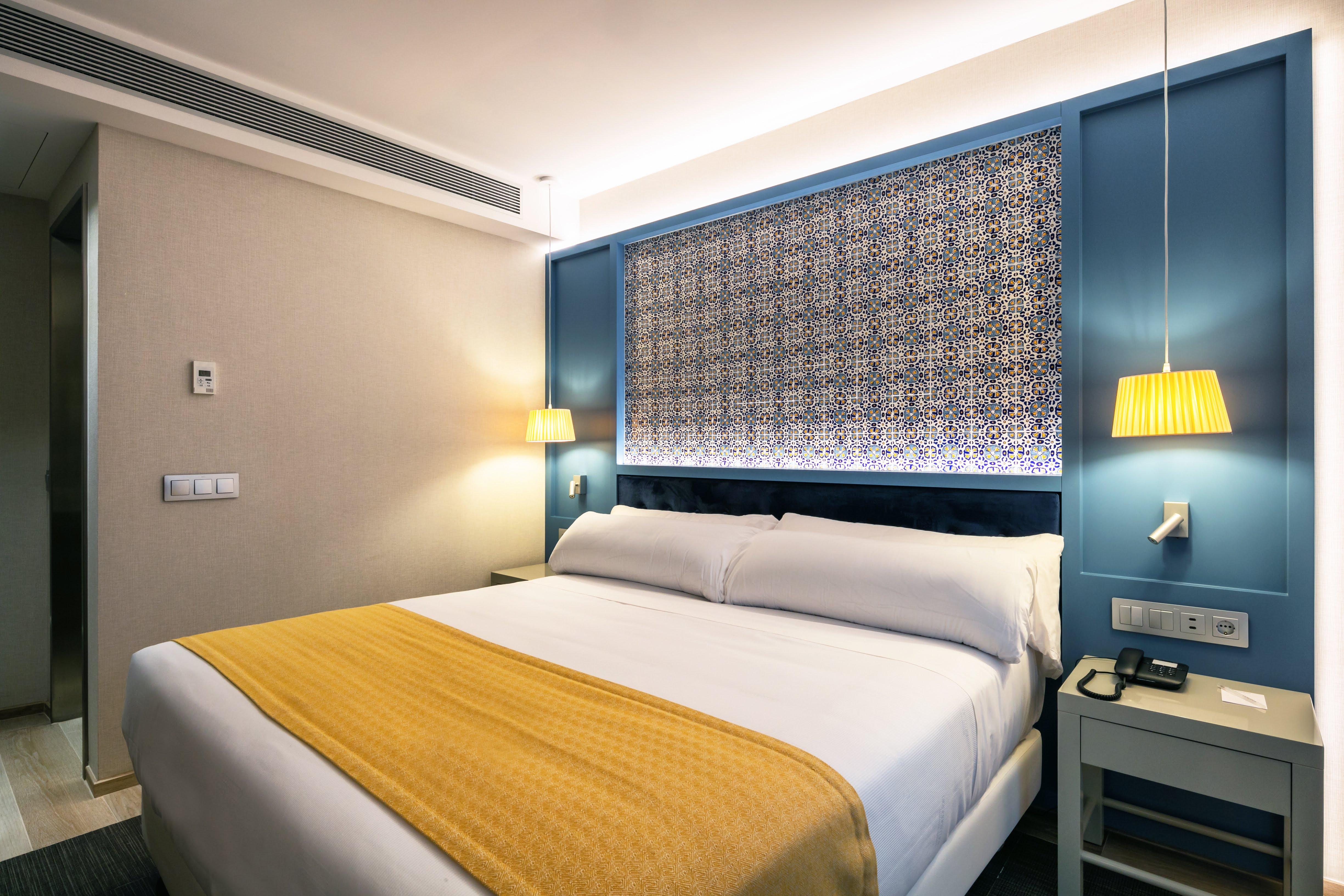 Catalonia Porto Otel Dış mekan fotoğraf