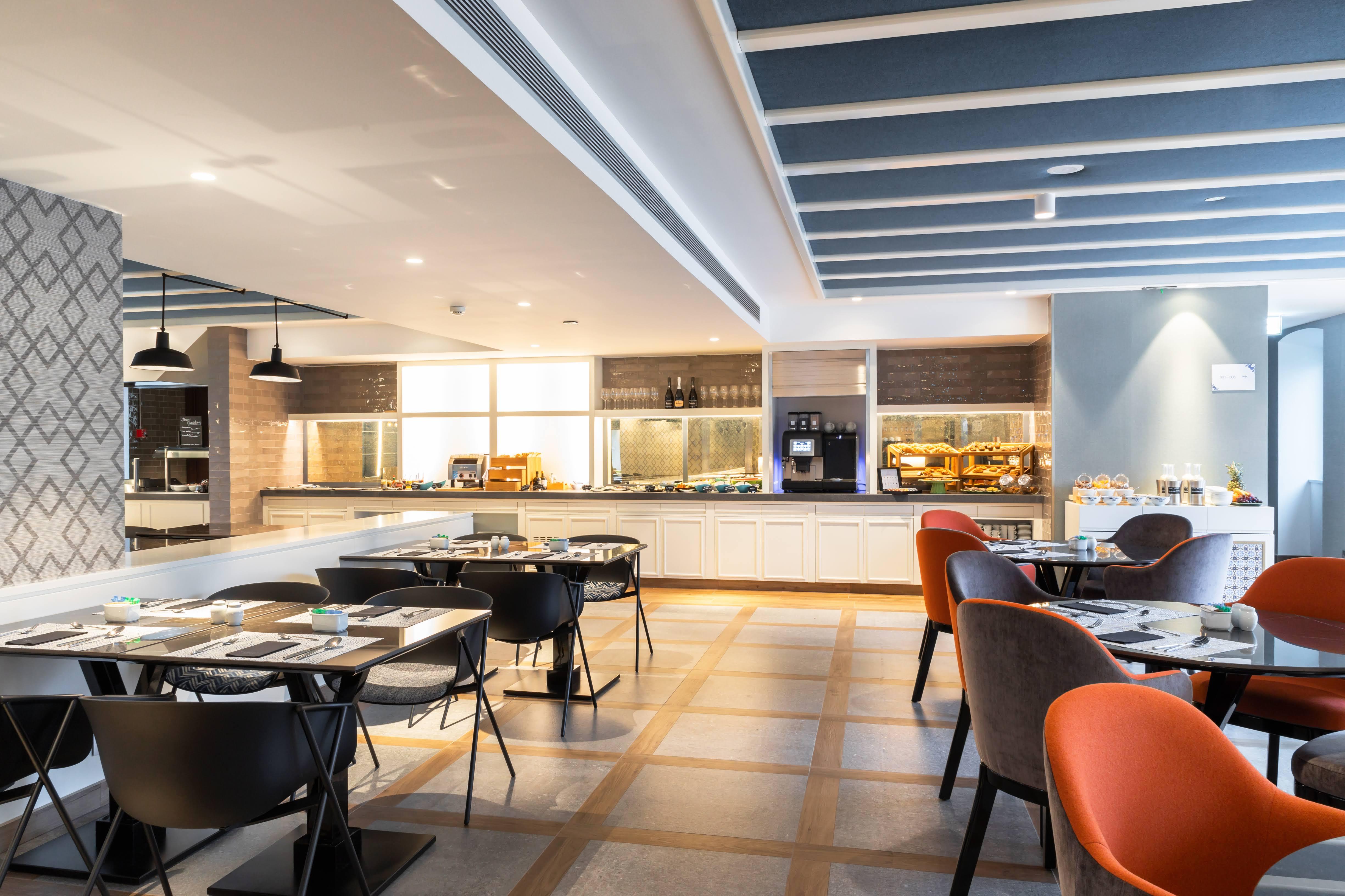 Catalonia Porto Otel Dış mekan fotoğraf
