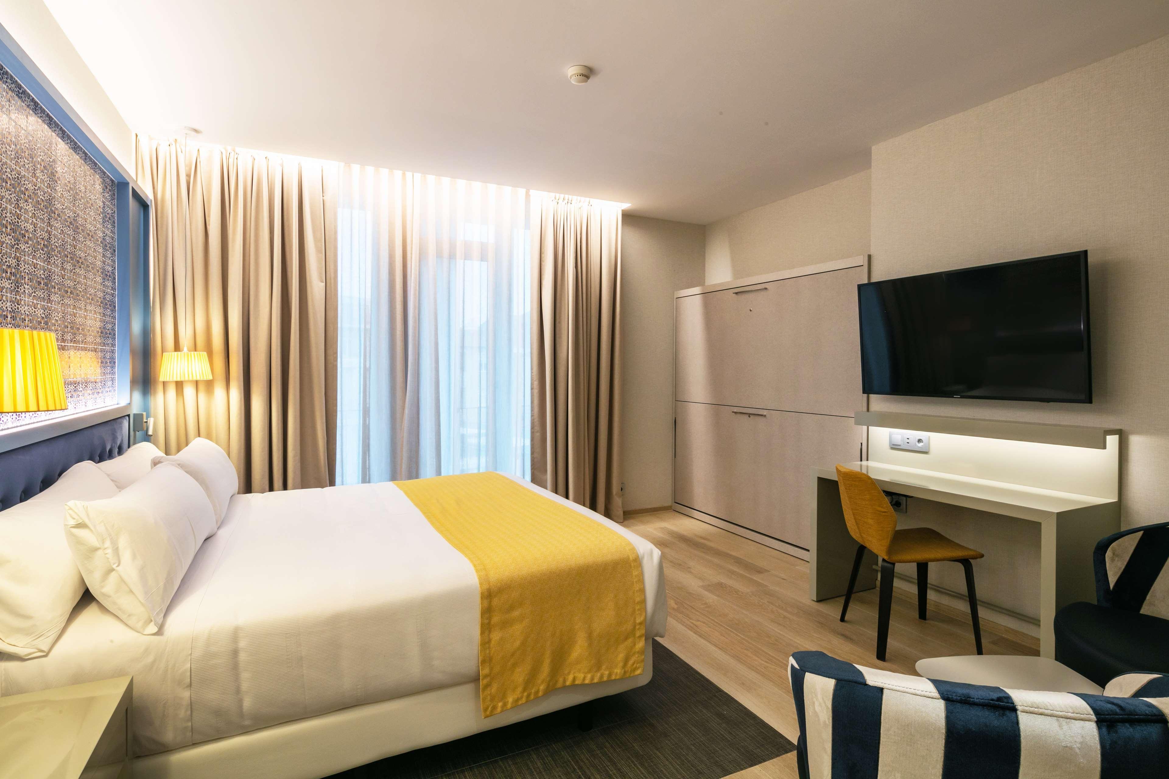 Catalonia Porto Otel Dış mekan fotoğraf