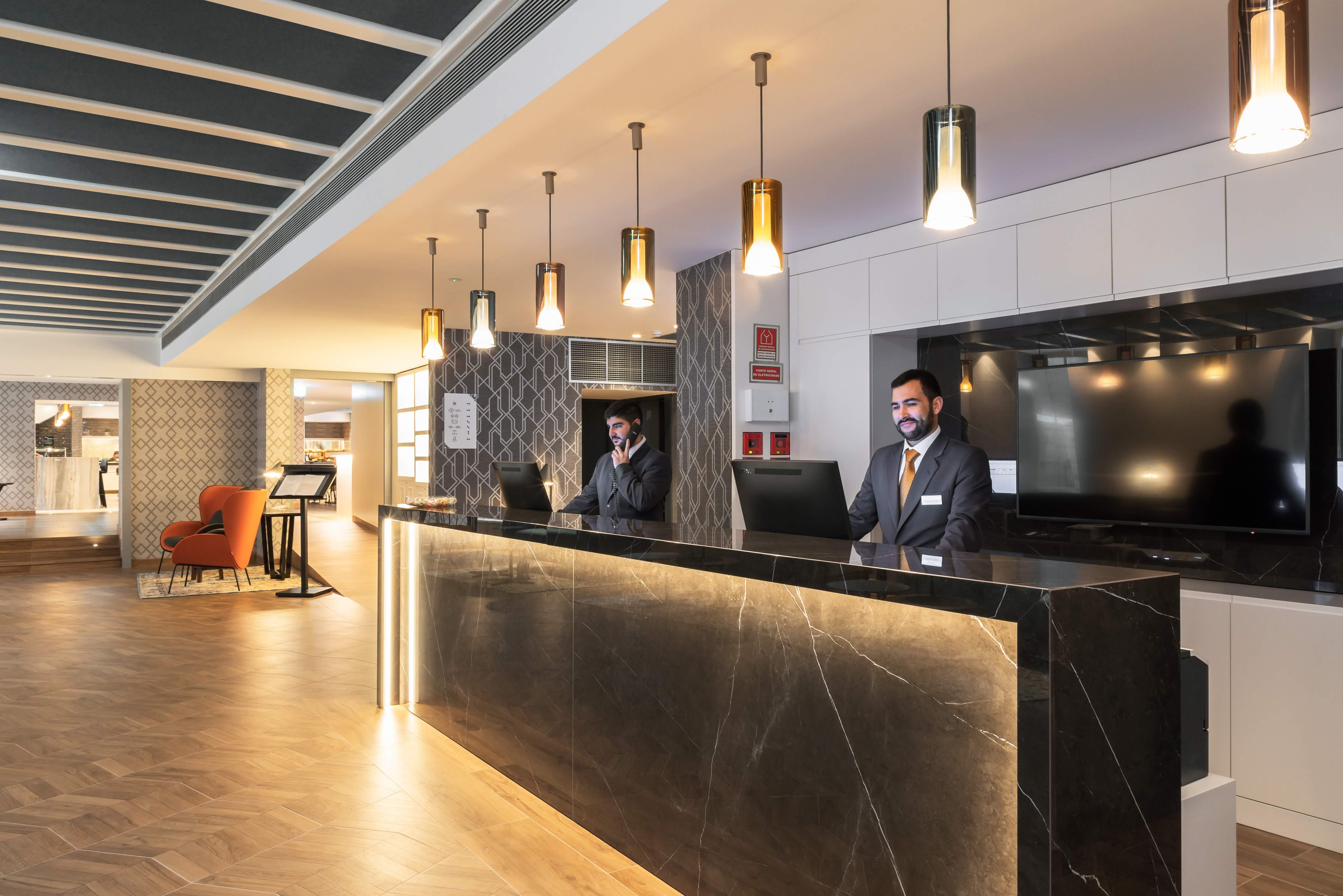 Catalonia Porto Otel Dış mekan fotoğraf