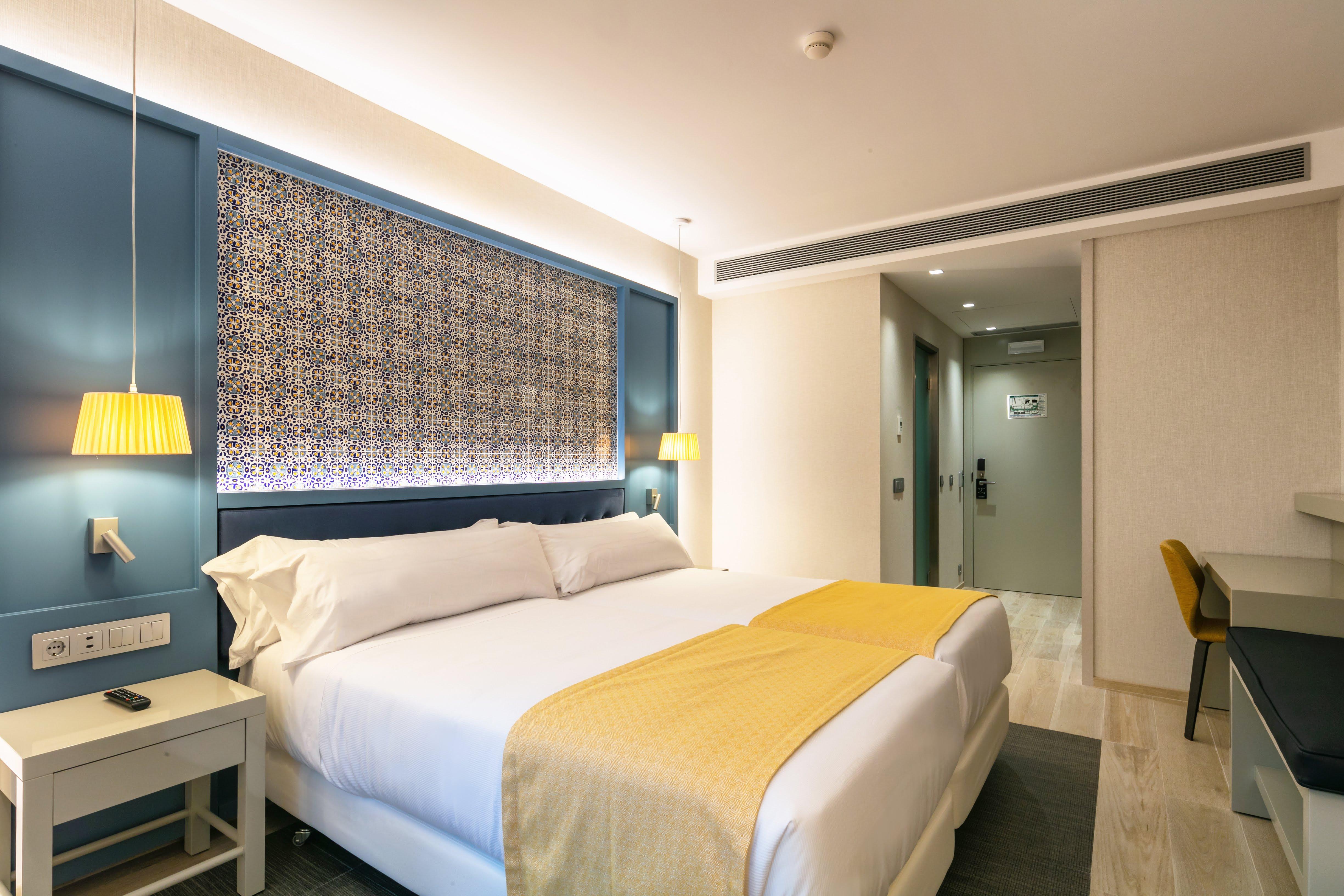 Catalonia Porto Otel Dış mekan fotoğraf
