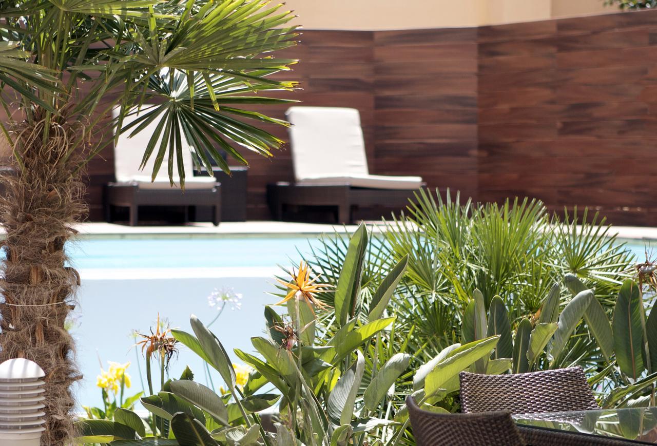Catalonia Porto Otel Dış mekan fotoğraf