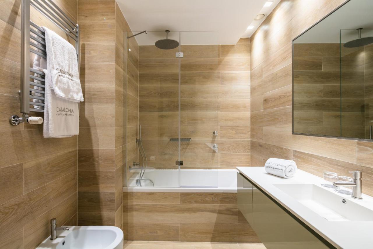 Catalonia Porto Otel Dış mekan fotoğraf
