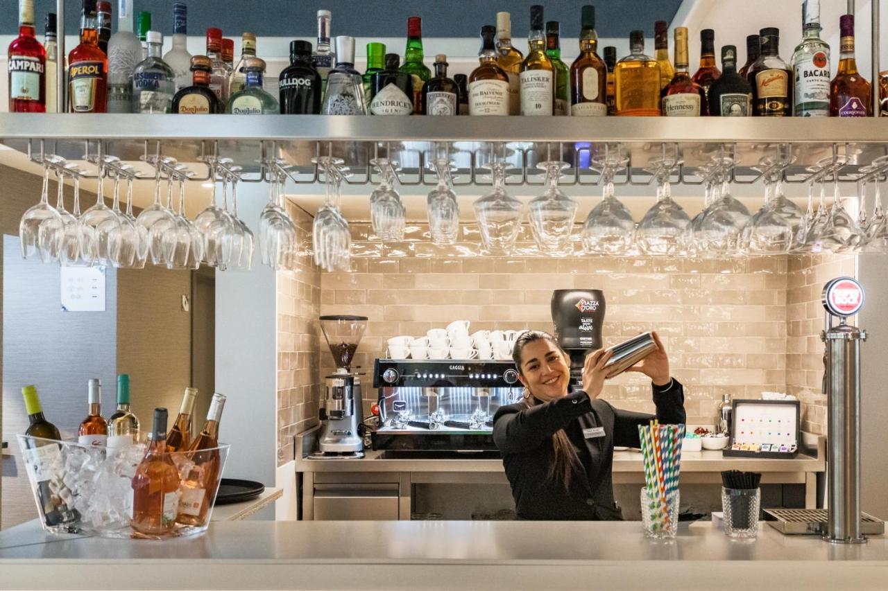 Catalonia Porto Otel Dış mekan fotoğraf