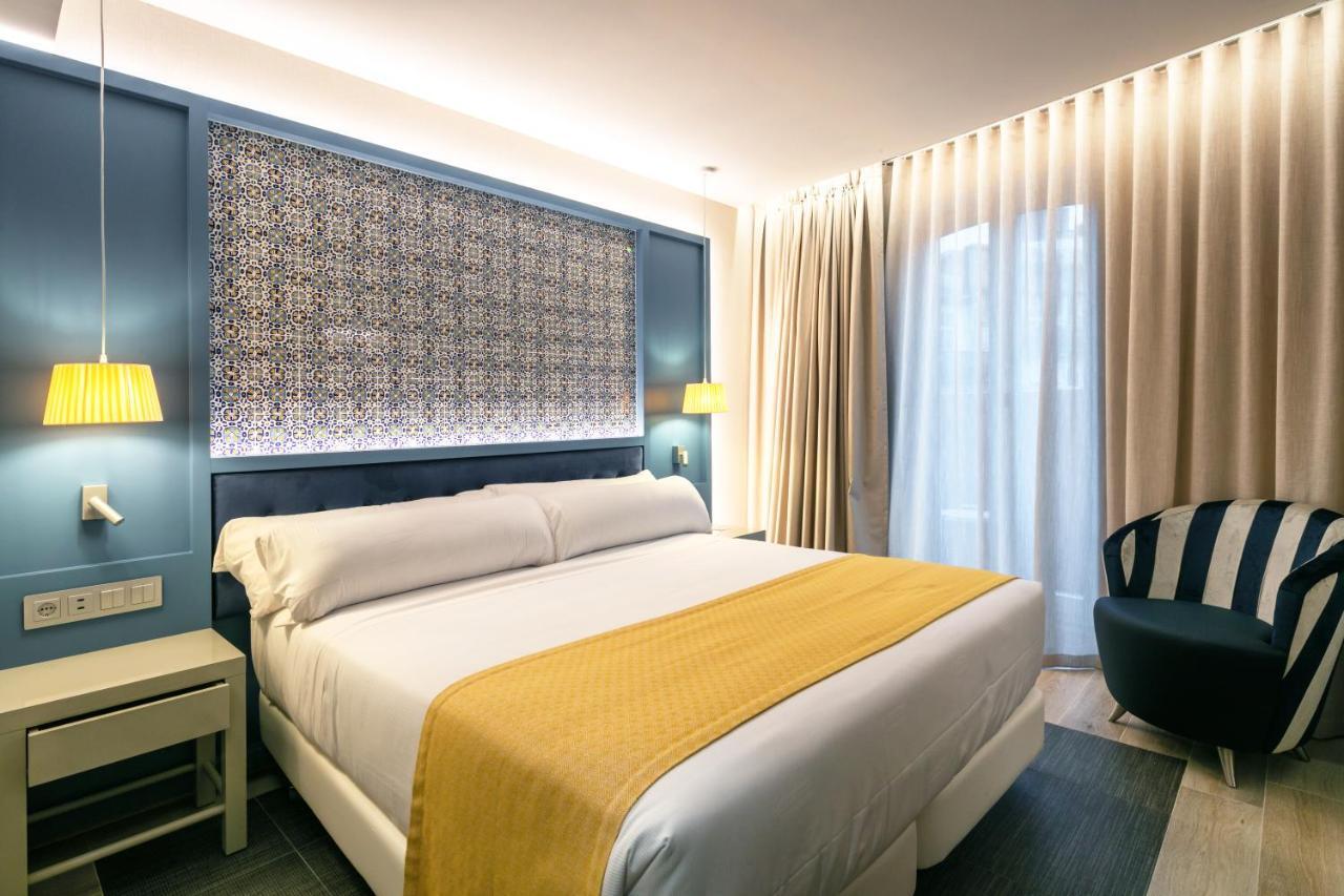 Catalonia Porto Otel Dış mekan fotoğraf
